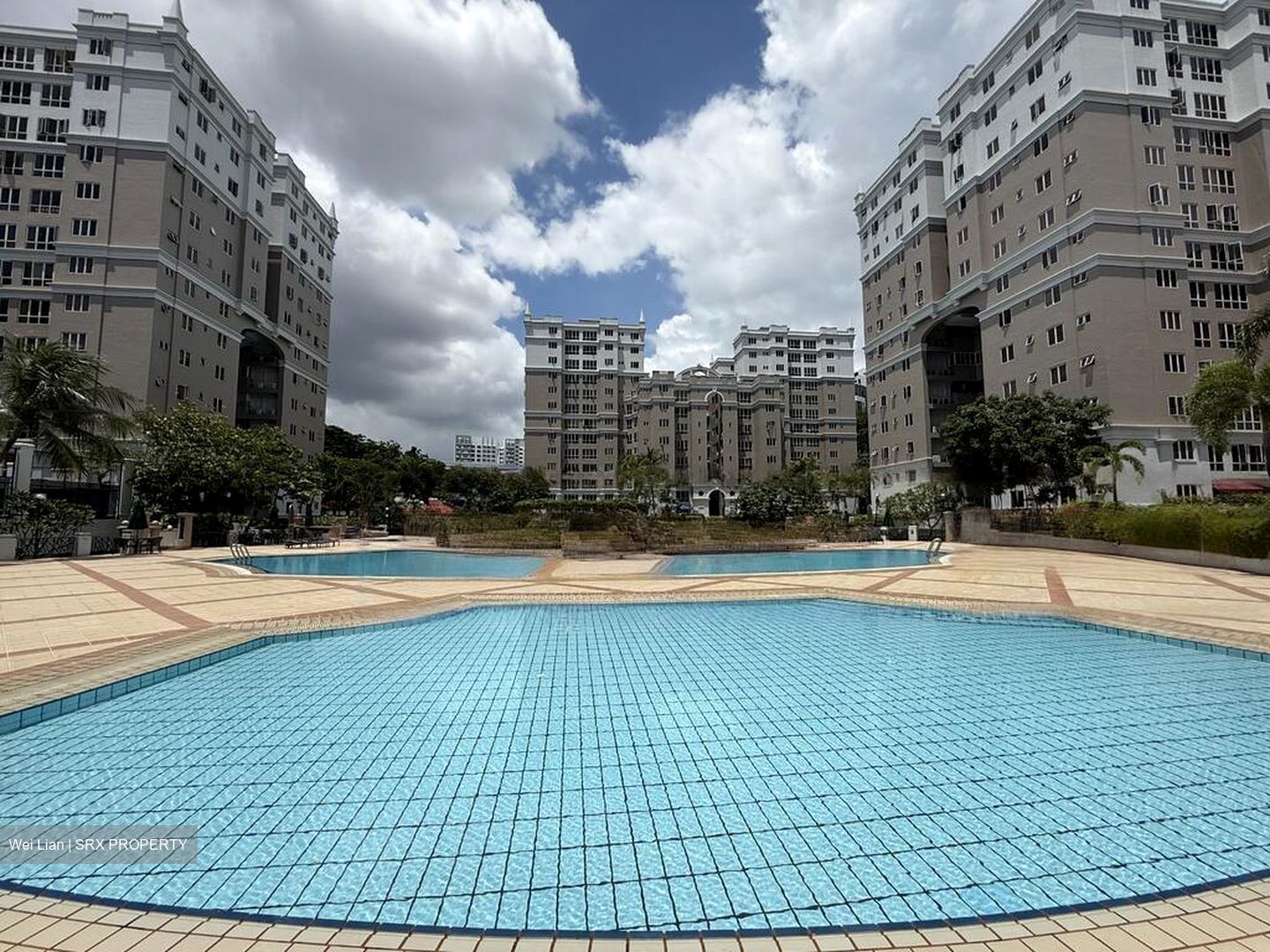 Castle Green (D26), Condominium #470203781